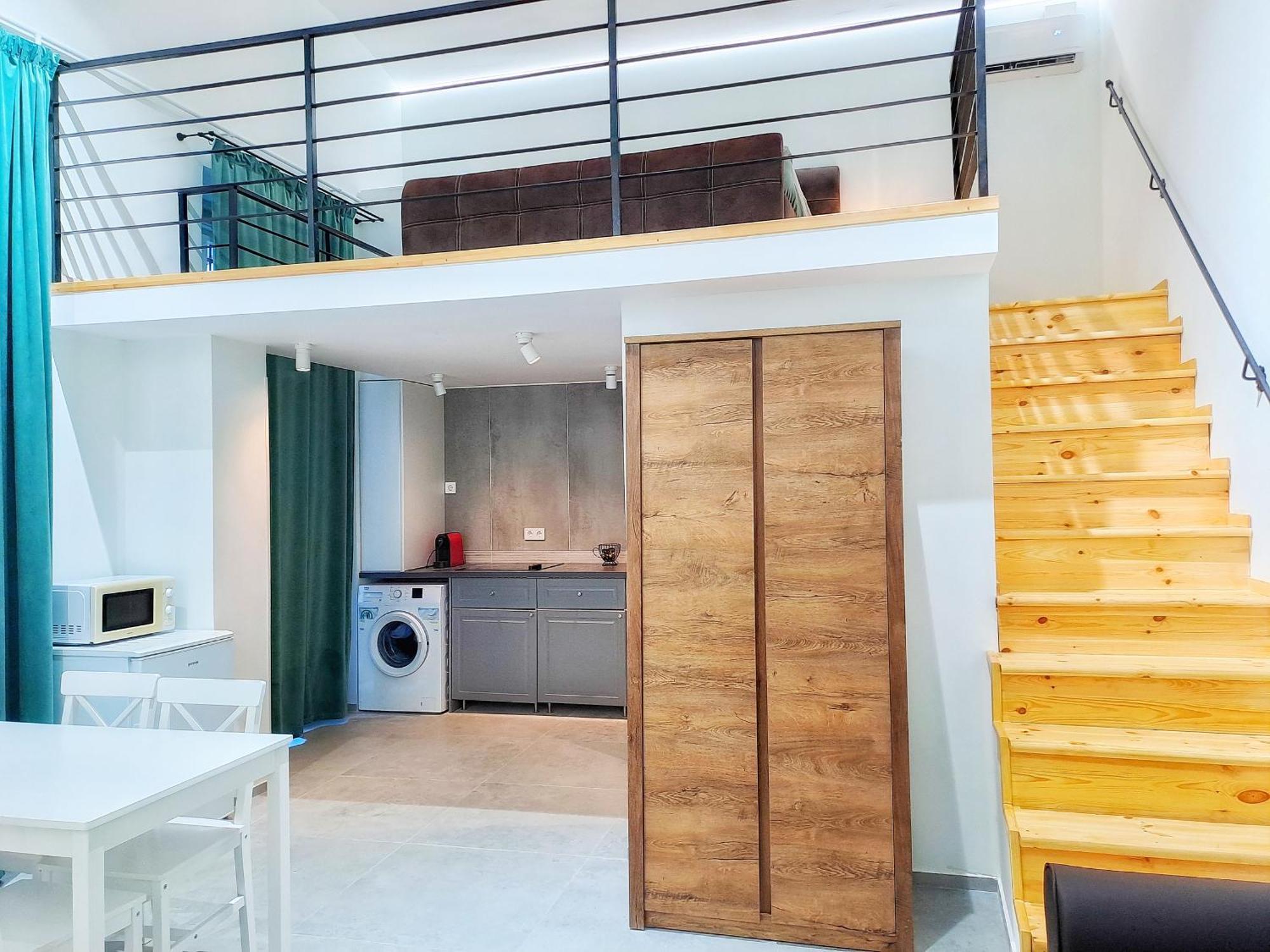 Masszi Apartman Budapesta Exterior foto