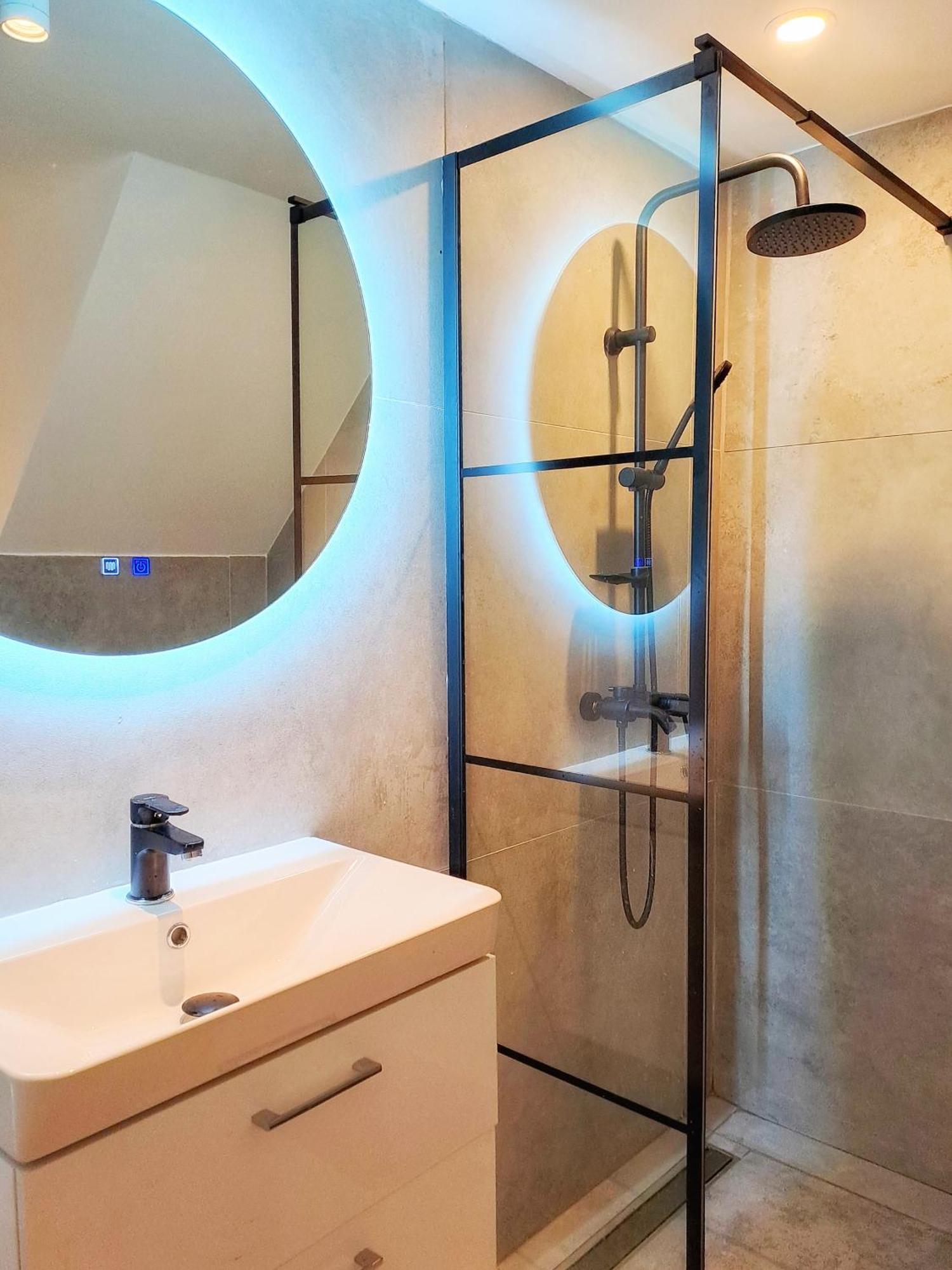 Masszi Apartman Budapesta Exterior foto